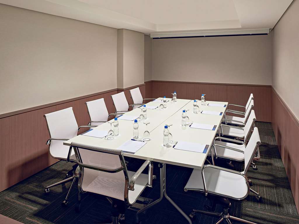 Hotel Novotel Barra Da Tijuca Rio de Janeiro