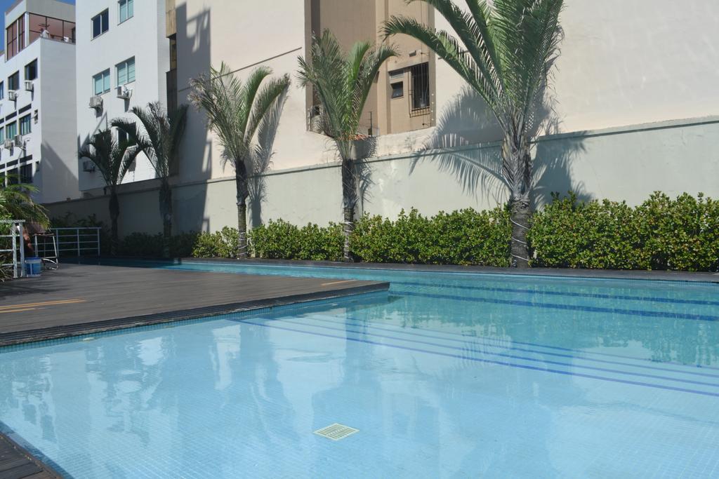 Apartamento Praia Do Pepe *