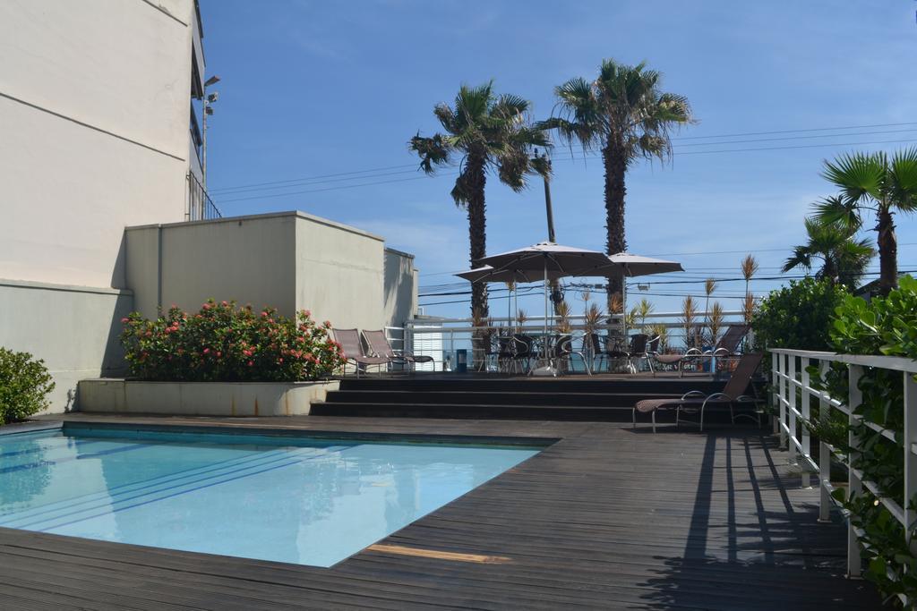 Apartamento Praia Do Pepe