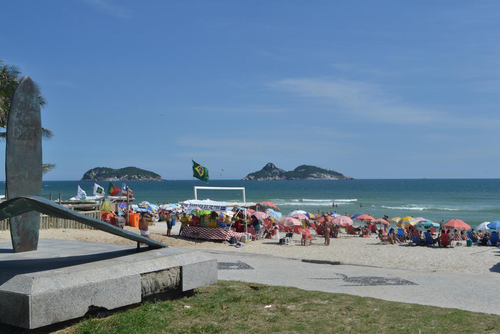 Apartamento Praia Do Pepe