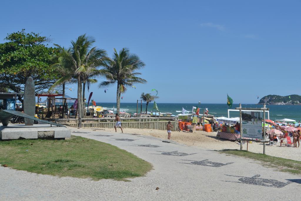 Apartamento Praia Do Pepe Apartamento *