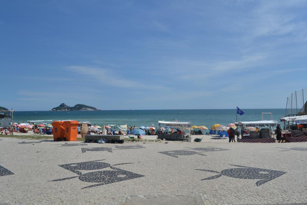 Apartamento Apartamento Praia Do Pepe Rio de Janeiro