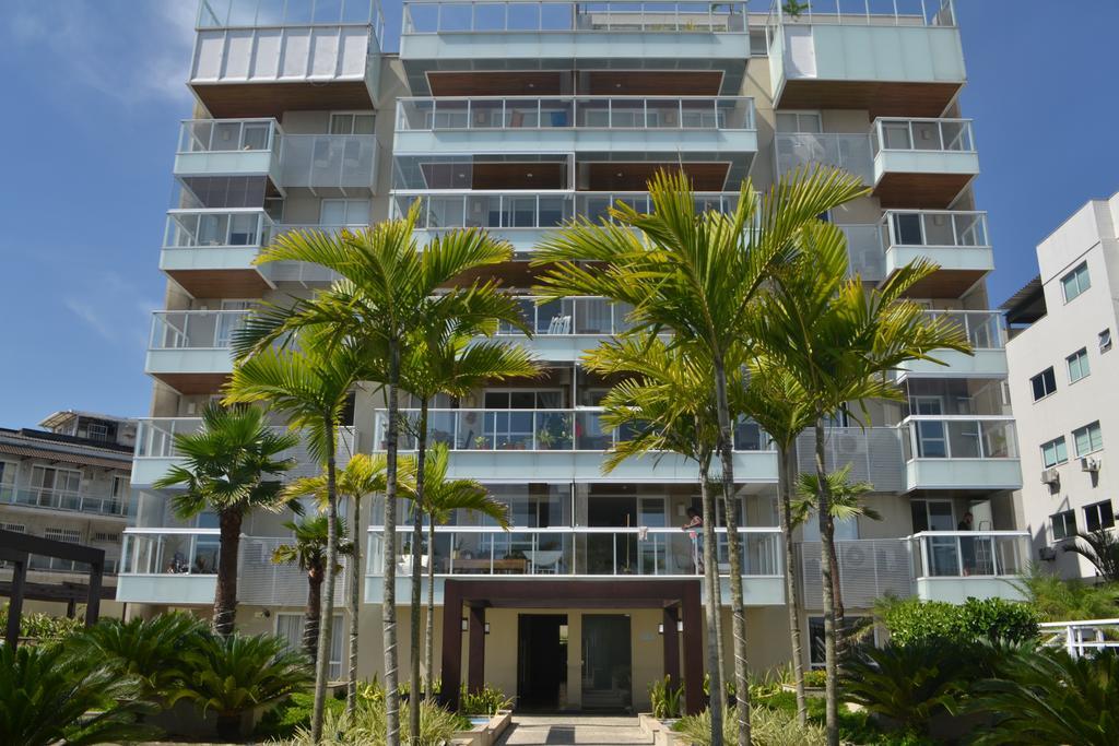 Apartamento Praia Do Pepe Rio de Janeiro