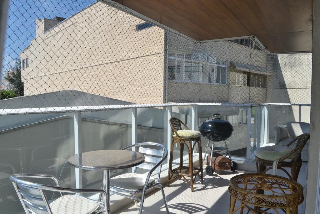 Apartamento Praia Do Pepe Apartamento