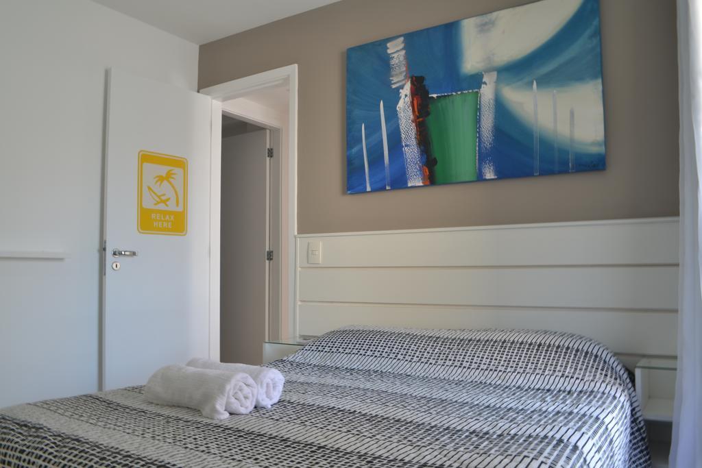 Apartamento Praia Do Pepe *