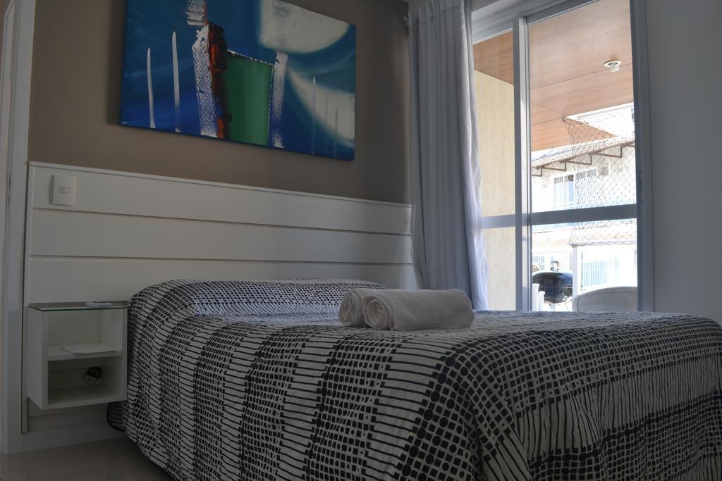Apartamento Praia Do Pepe