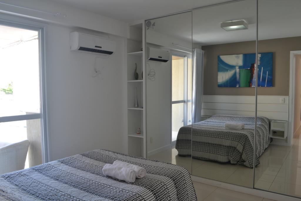 Apartamento Apartamento Praia Do Pepe Rio de Janeiro