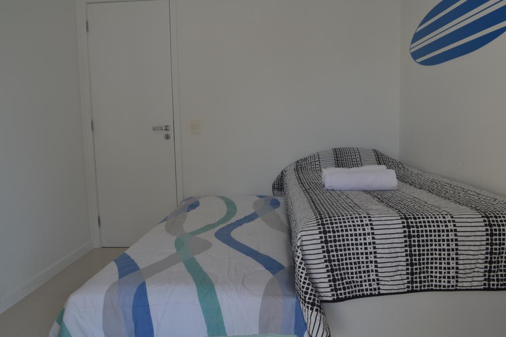 Apartamento Praia Do Pepe * Rio de Janeiro