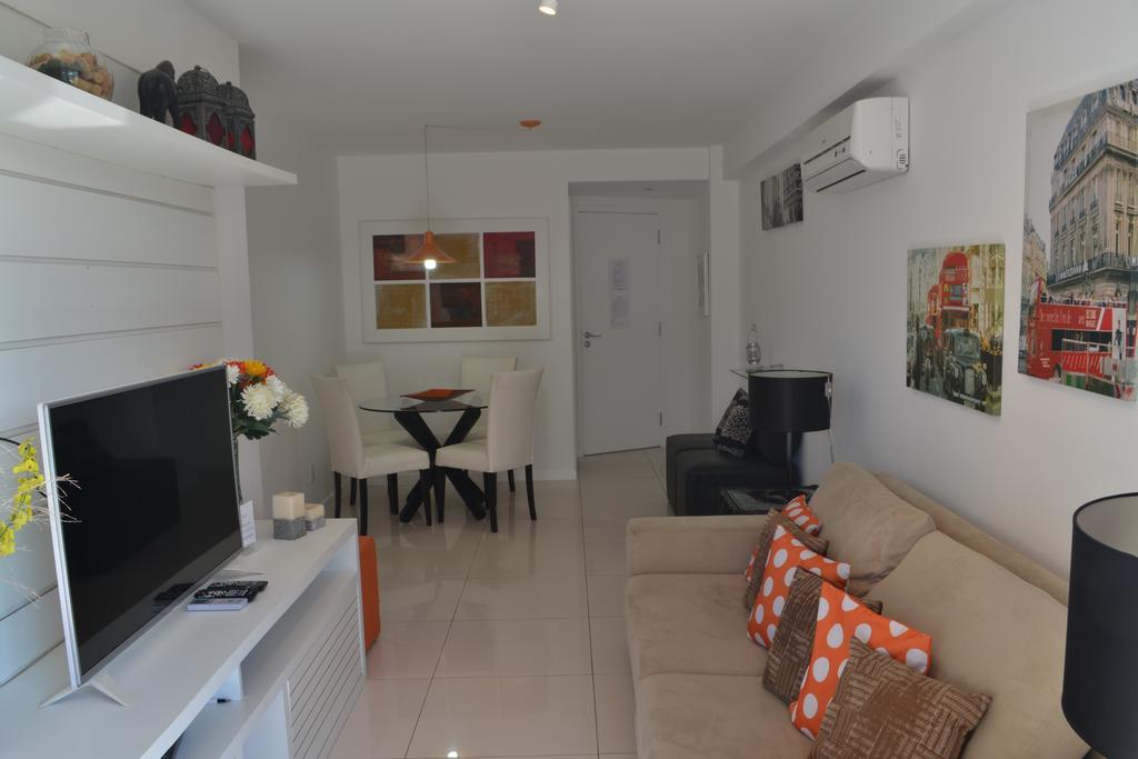 Apartamento Apartamento Praia Do Pepe *