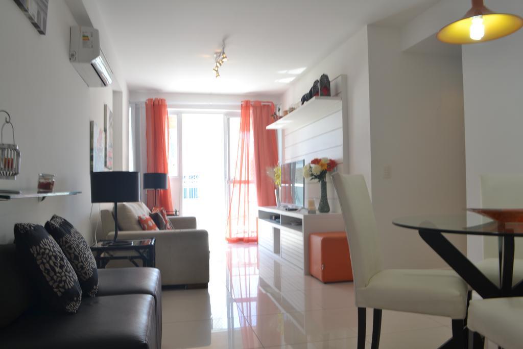 Apartamento Praia Do Pepe