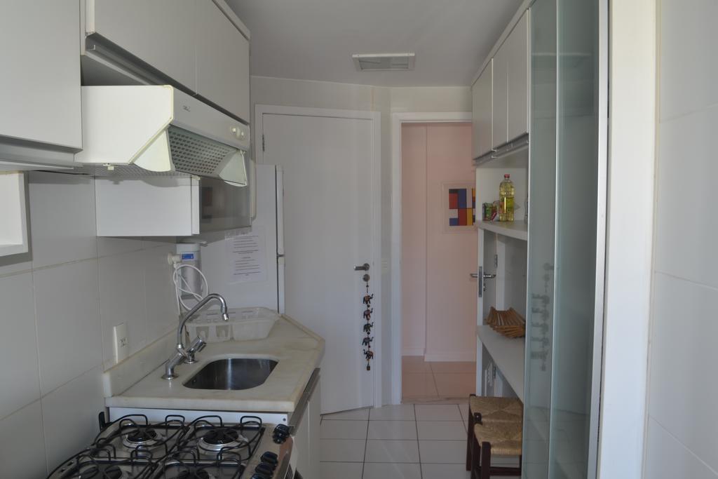Apartamento Praia Do Pepe Apartamento *