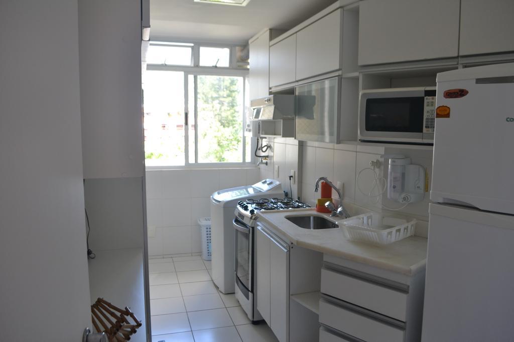 Apartamento Praia Do Pepe * Rio de Janeiro