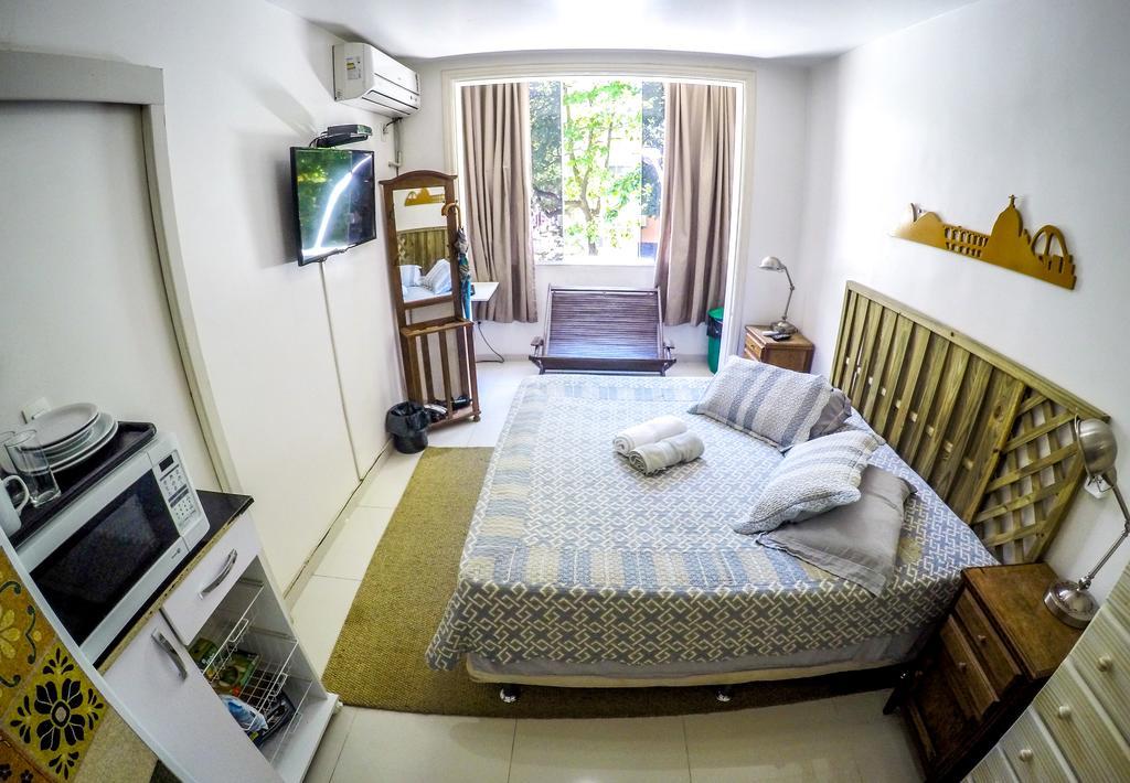 Baixo Copa Guest house 2*