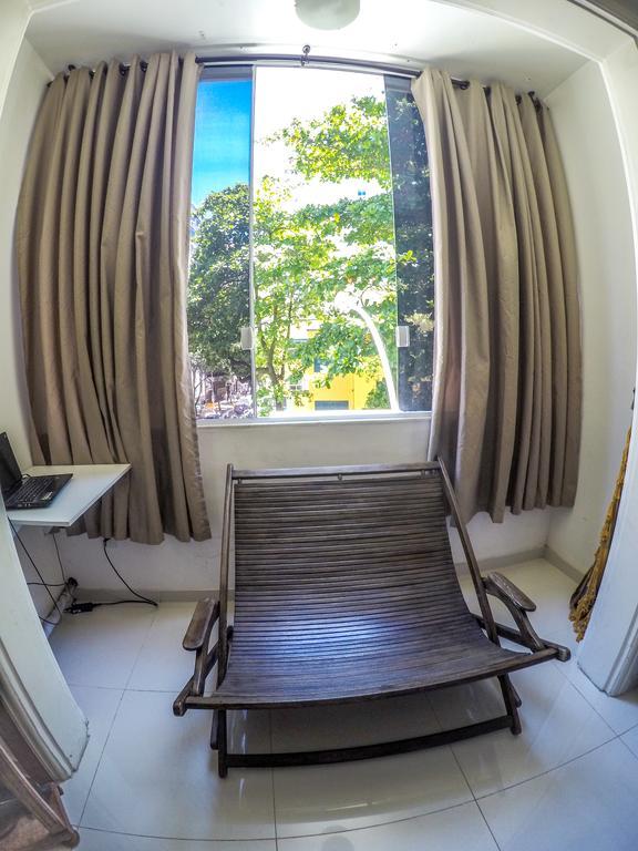 Guest house Baixo Copa 2*