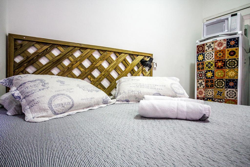 Baixo Copa Guest house Rio de Janeiro