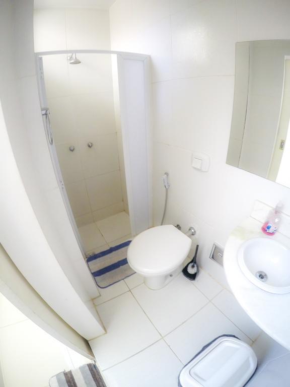 Guest house Baixo Copa 2*