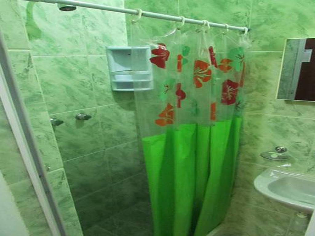 Apartment Casa Da Mireille Rio de Janeiro