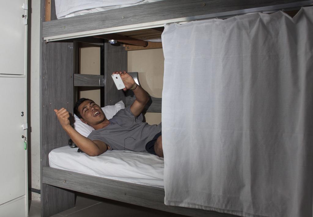 Hostel Rio Lapa Rio de Janeiro
