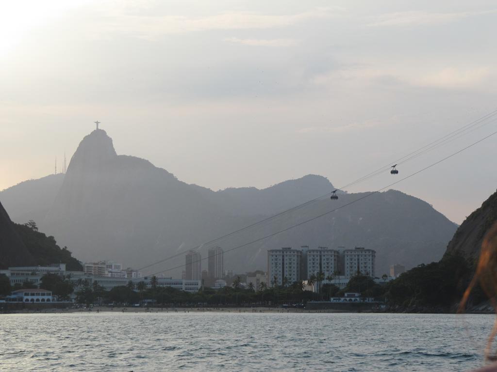 Vila Carioca Albergue Rio de Janeiro