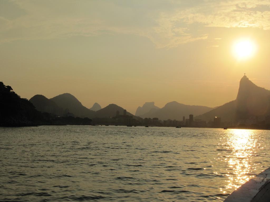 Vila Carioca Rio de Janeiro
