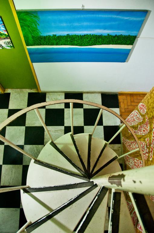 Albergue Vila Carioca
