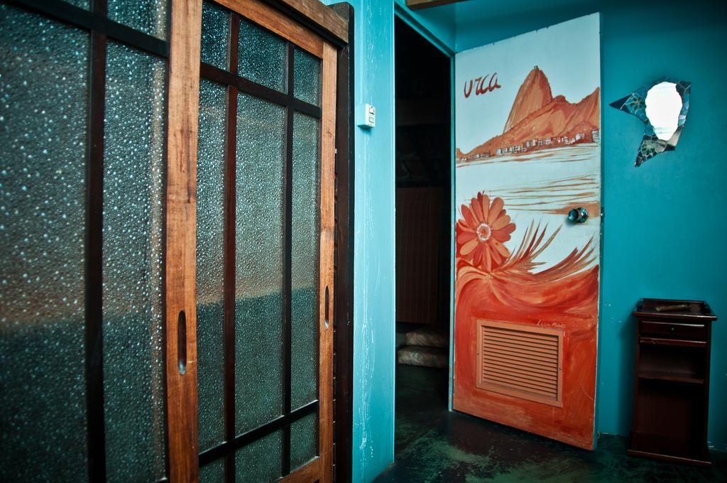 Vila Carioca Albergue