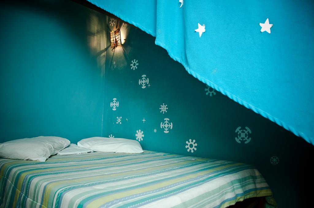 Vila Carioca Albergue *