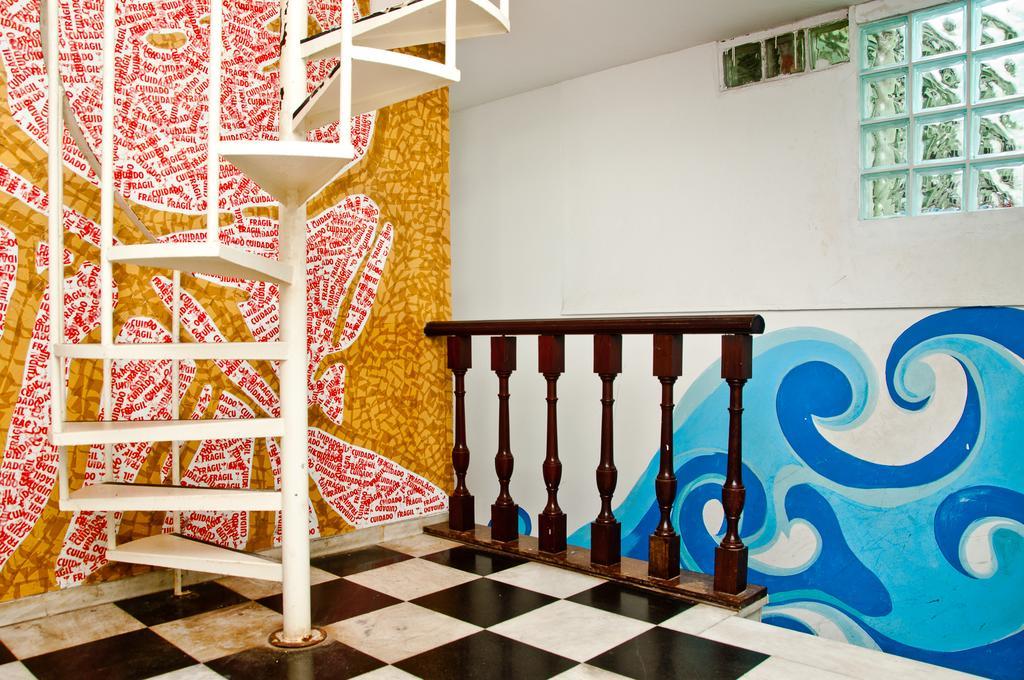Vila Carioca Albergue Rio de Janeiro