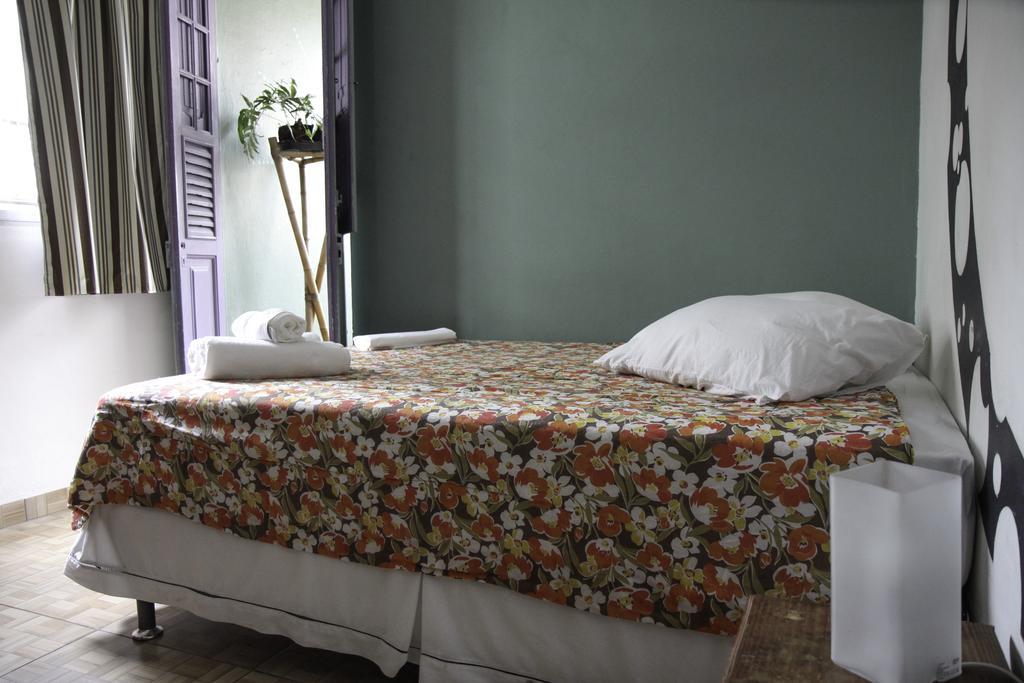 Albergue Vila Carioca
