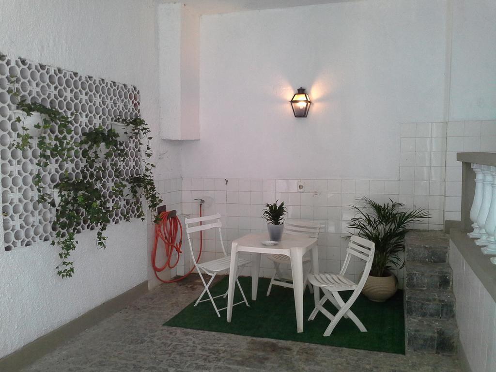 Studio Alto Da Gavea Apartment
