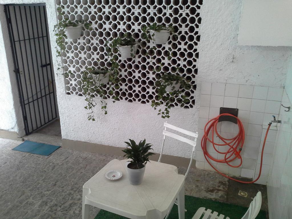 Apartment Studio Alto Da Gavea *