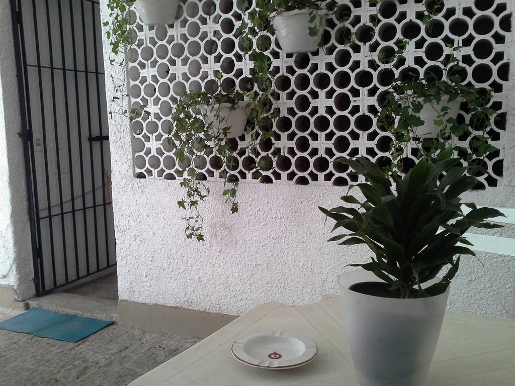 Studio Alto Da Gavea *