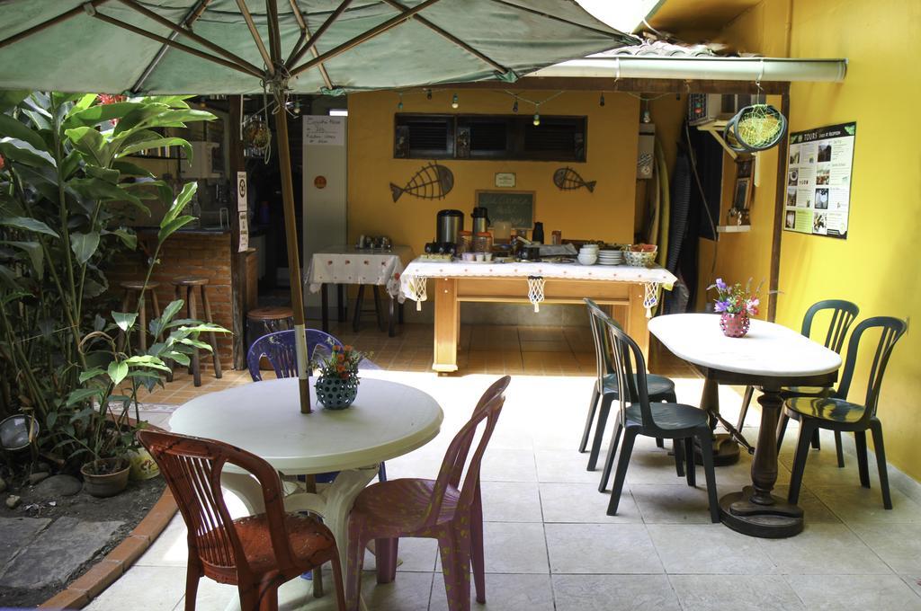Albergue Vila Carioca *