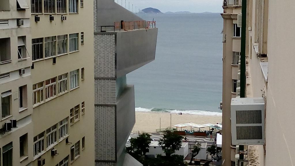 Apartamento Apartamento Jm Vi Ix