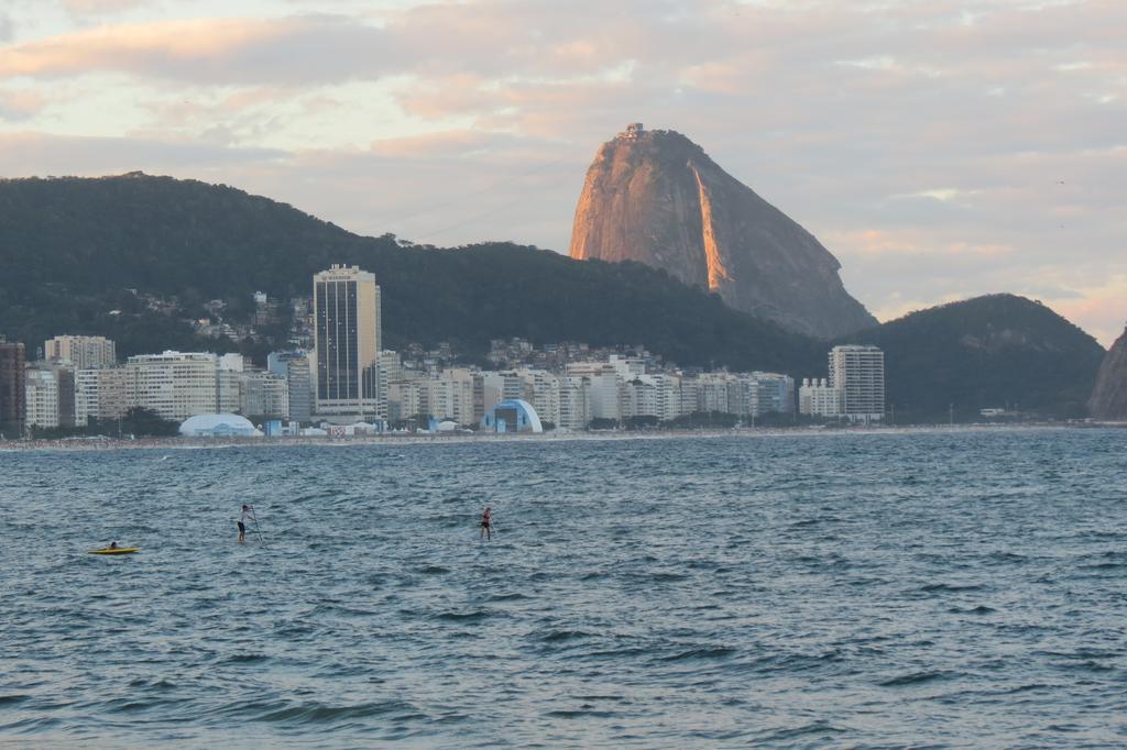 Apartment Copacabana Amazing Copacabana