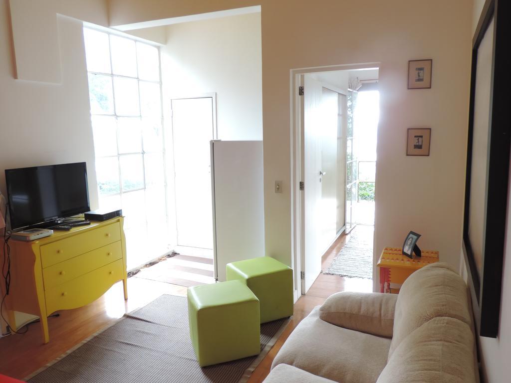 Bed & Breakfast Vitoria Regia 3*
