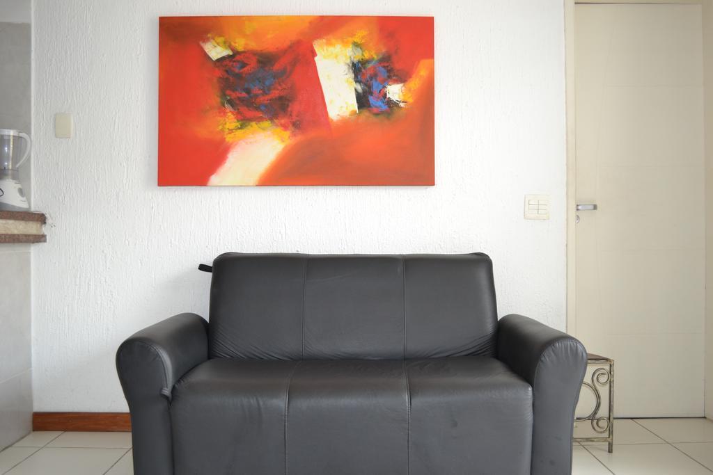 Apartment Roxy Rio de Janeiro
