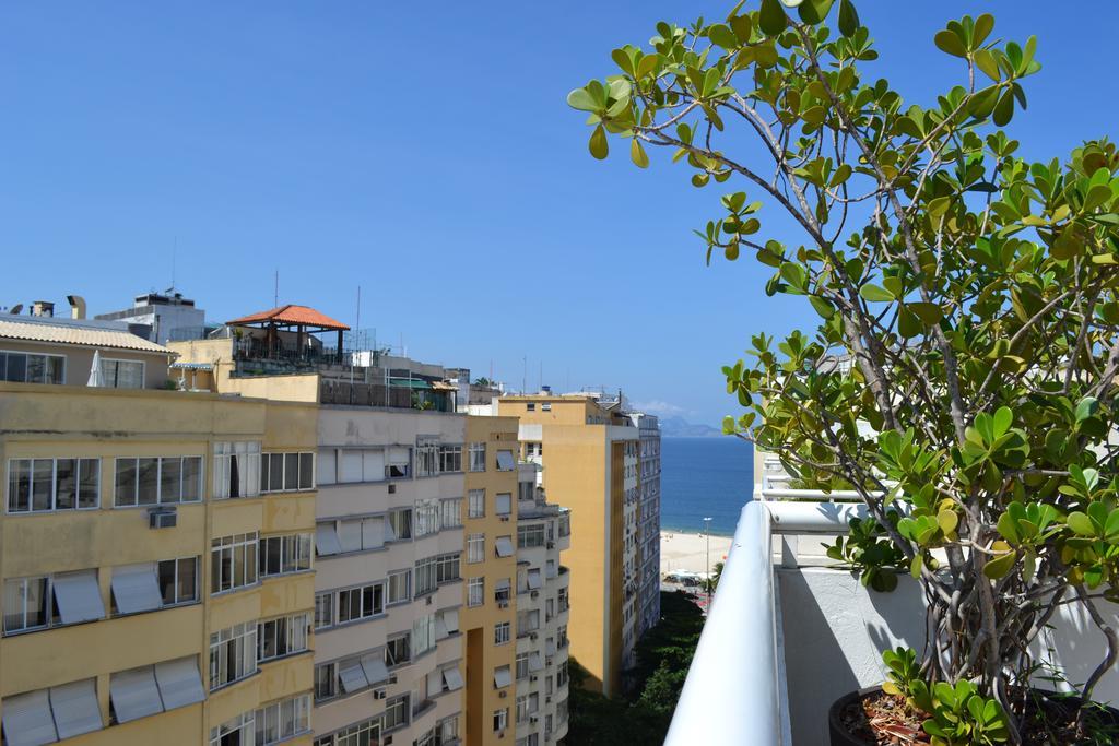 Roxy Apartment *