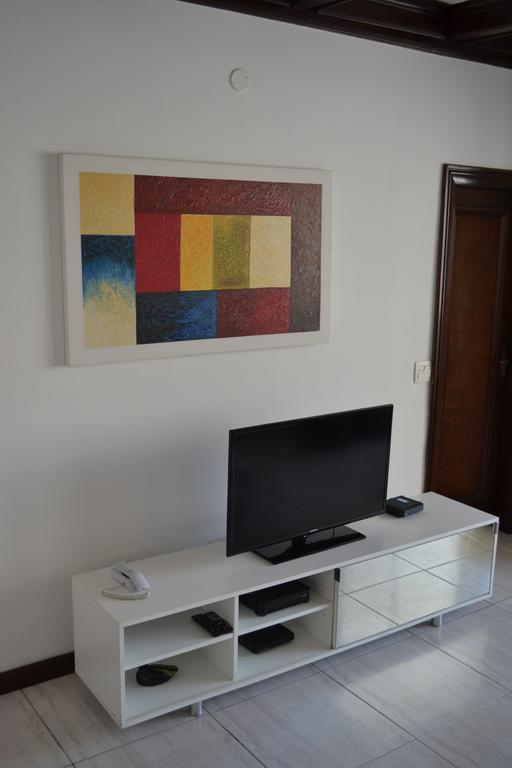 Apartment Roxy
