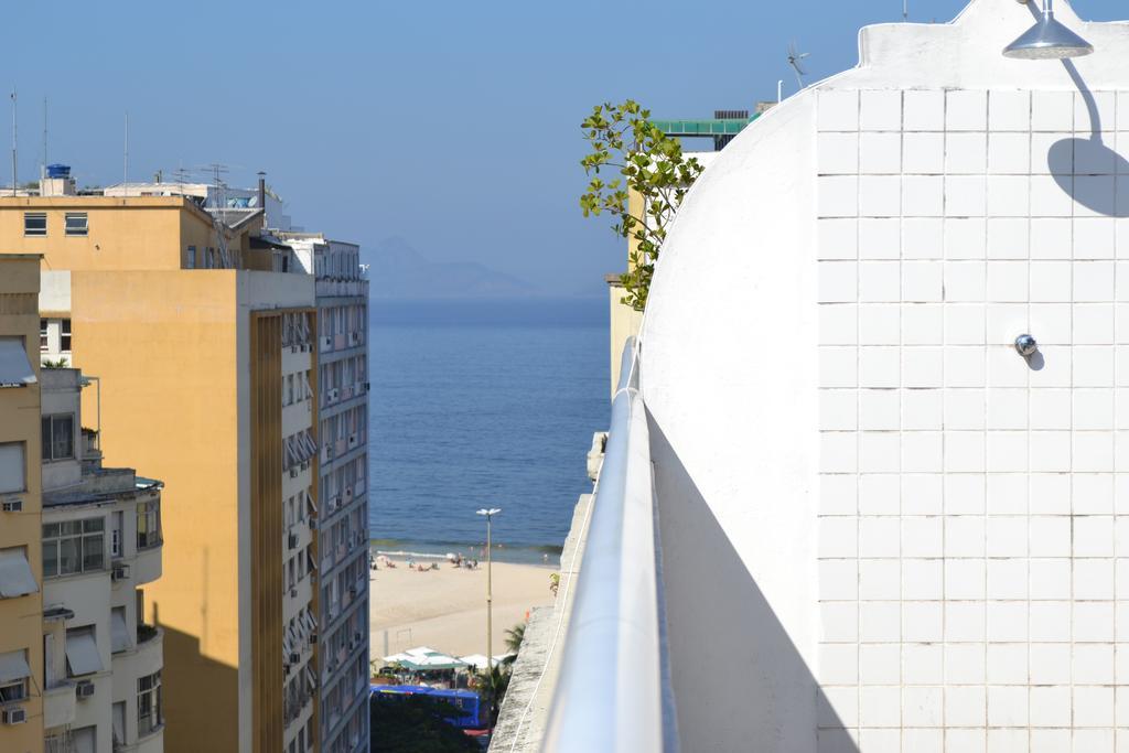 Roxy Apartment Rio de Janeiro