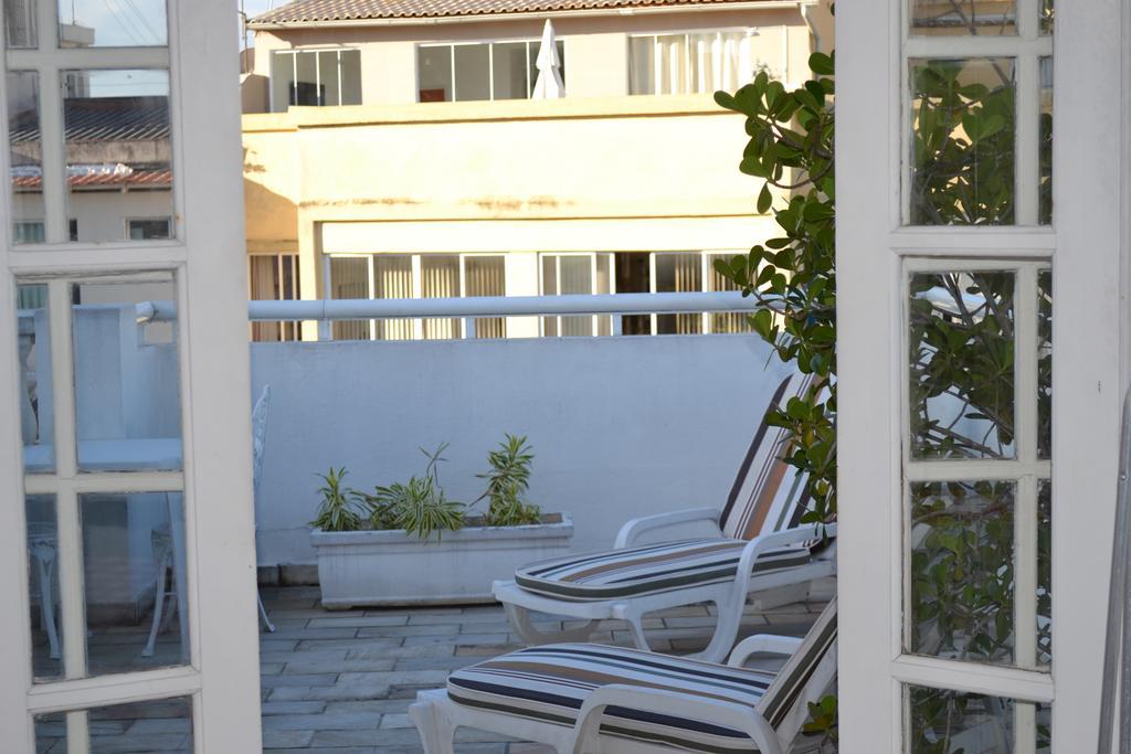 Roxy Apartment Rio de Janeiro