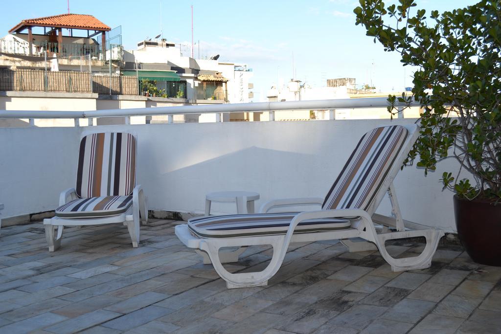 Apartment Roxy Rio de Janeiro