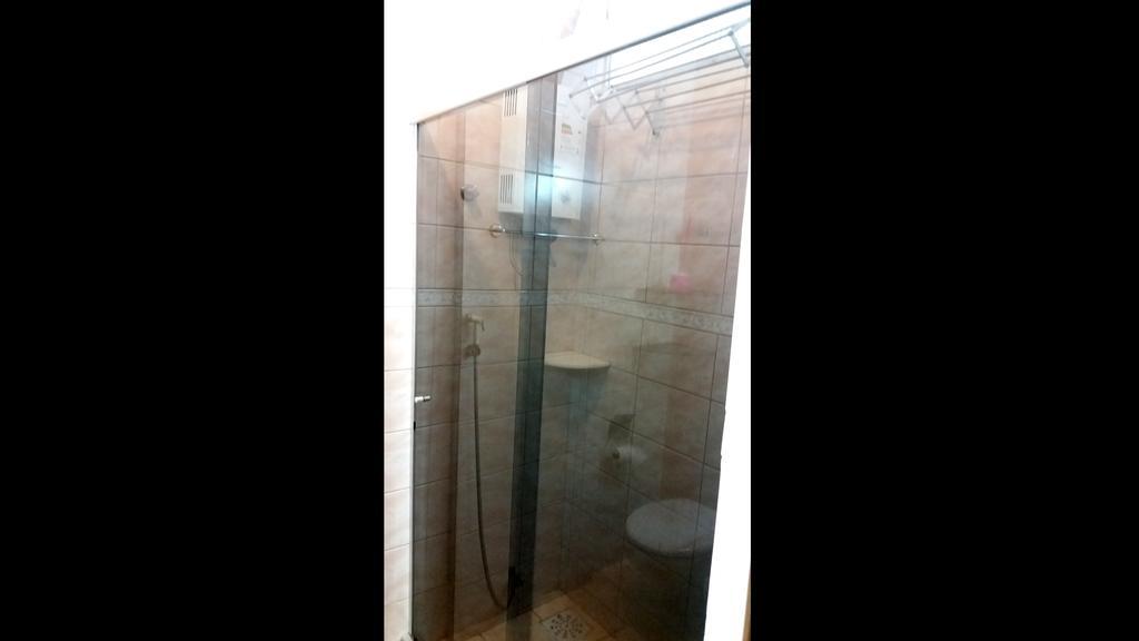 Apartamento Jm Vi Ix Apartamento *