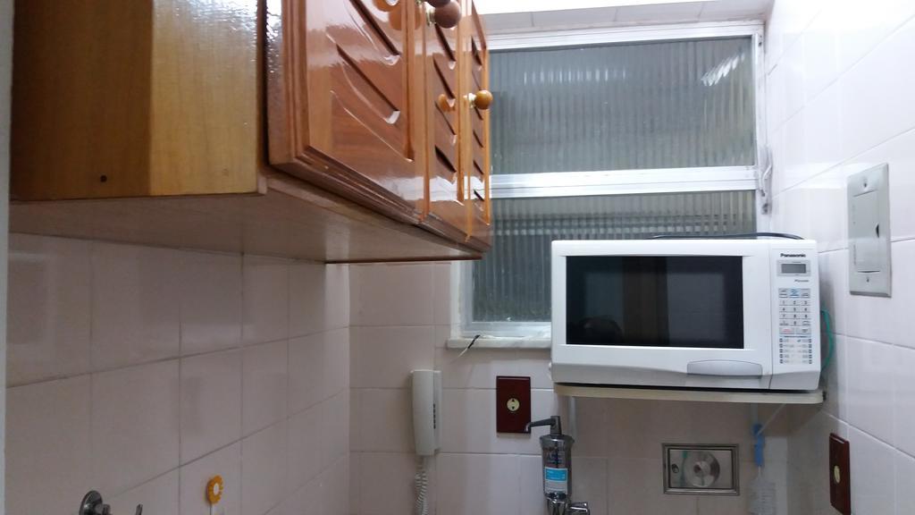 Apartamento Jm Vi Ix Apartamento Rio de Janeiro