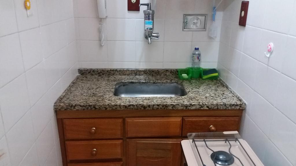 Apartamento Jm Vi Ix Apartamento