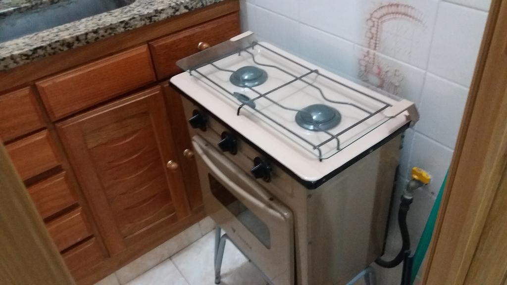 Apartamento Apartamento Jm Vi Ix *