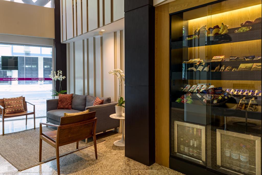 Mercure Ipanema 4* Rio de Janeiro