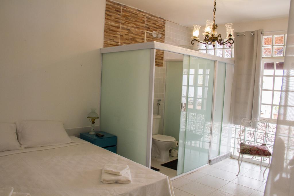 Capri Barra Da Tijuca Casa de hóspedes Rio de Janeiro