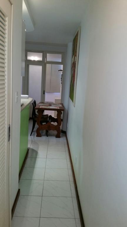 Apartamento Copacabana, 1 Vista Mar Confortavel 100m Da *
