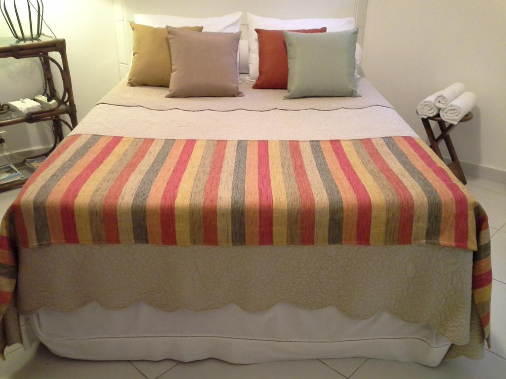 Studio Alto Da Gavea Apartment *